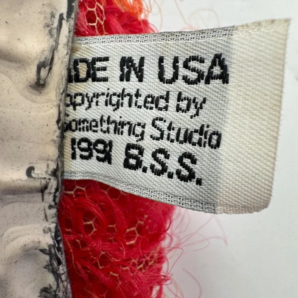 Be Something Studio Vintage 